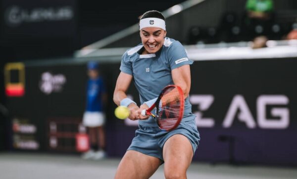 В українському фіналі на кортах турніру WTA 125 перемогу здобула Калініна