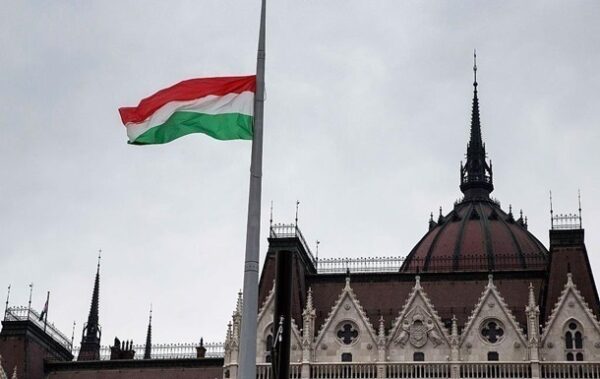 Викрадення інкасаторів: Угорщина зробила заяву