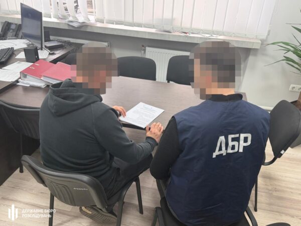 Високопосадовець з Буковини “пробачав” бізнесу мільйони податків