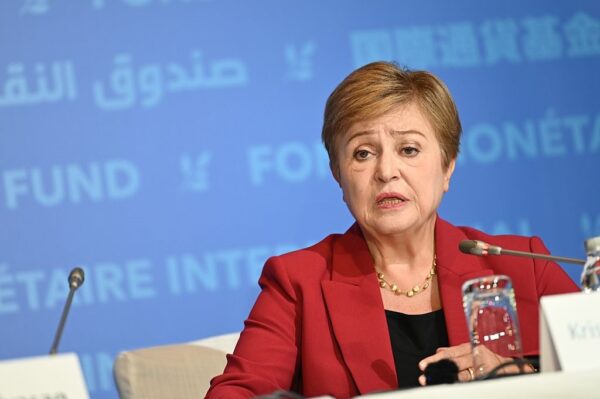 Війна на Близькому Сході: МВФ закликав готуватися до “немислимого”