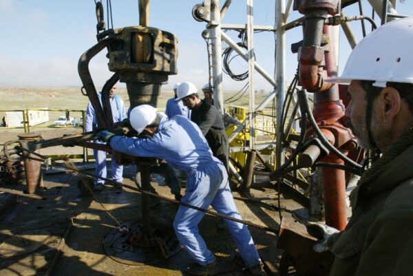 Війна з Іраном: Ірак планує експортувати нафту напряму в Туреччину