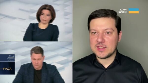 Як зростання цін на пальне вплине на вартість продуктів? | Денис Марчук