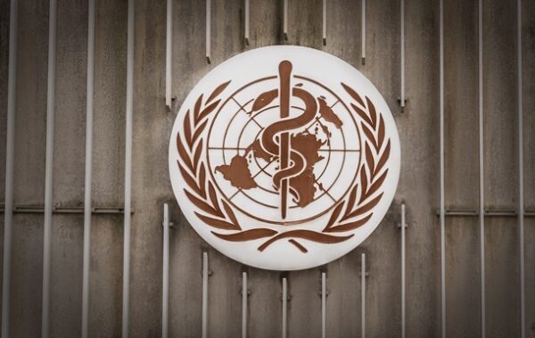 ВООЗ готується до застосування ядерної зброї на Близькому Сході