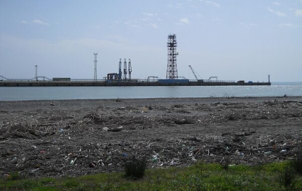 Єдиний НПЗ Грузії відмовився від російської нафти