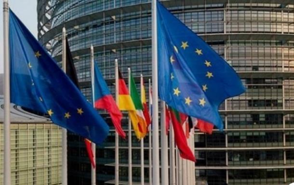 ЄП засудив вербування Росією іноземців для війни