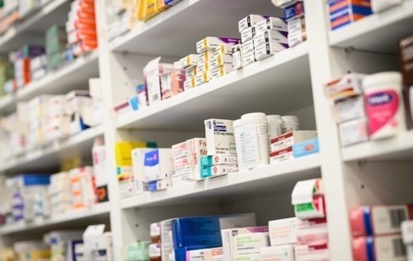 З наступного тижня на АЗС почнуть продавати безрецептурні ліки