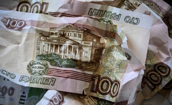 За час правління Путіна ціни в Росії зросли удесятеро