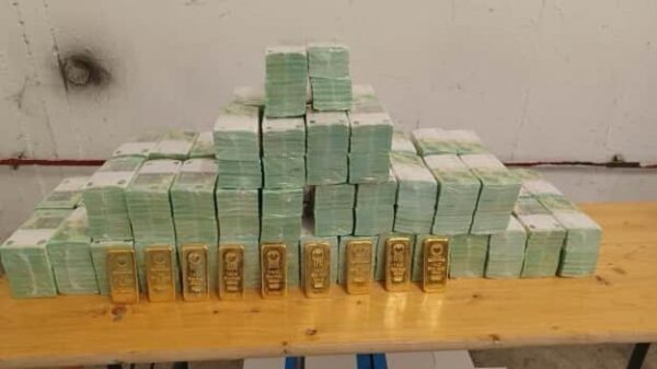 Захоплення заручників. Угорщина атакує Україну
