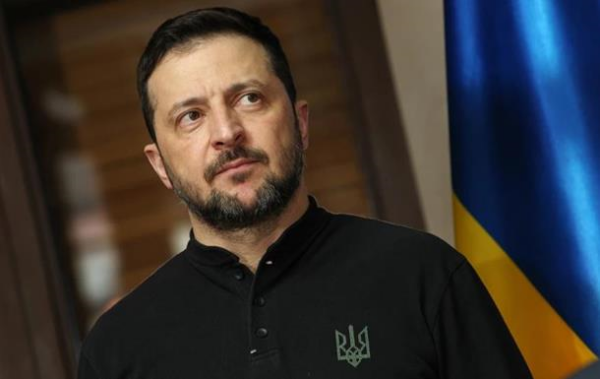 Зеленський анонсував тидень переговорів