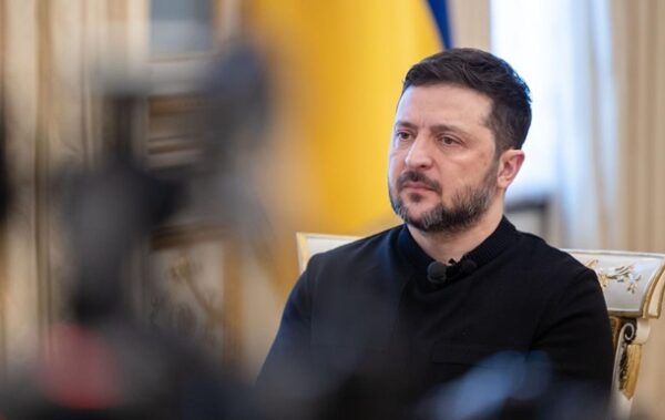 Зеленський: Команда України провела зустріч в США