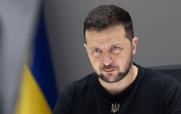 Зеленський попередив про наміри РФ