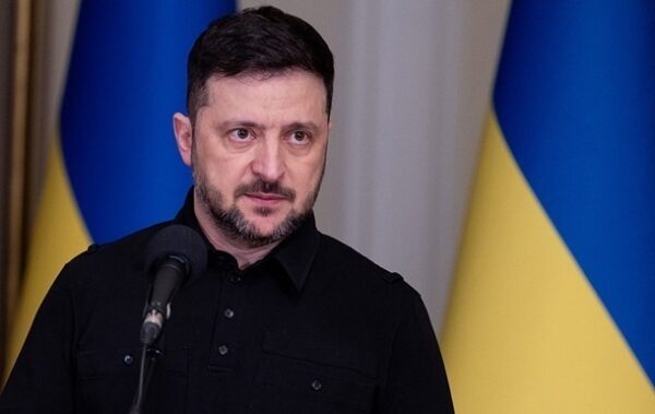 Зеленський відповів на погрози Ірану