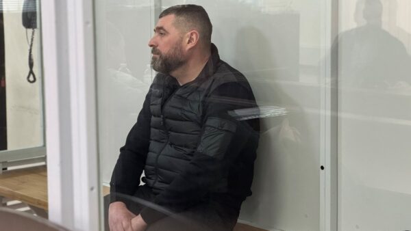 Зеленський звільнив керівника СБУ Житомирщини, затриманого на хабарі