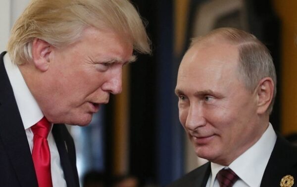 ЗМІ дізналися відповідь США на пропозицію Путіна щодо іранського урану