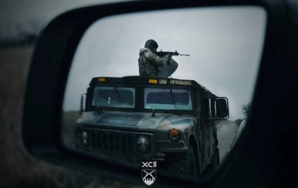 ЗСУ звільнили Березове на Дніпропетровщині