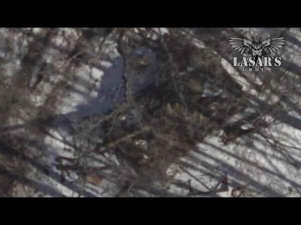 🚁 Дрони заходять у тил: розбили техніку ворога ще в Брянщині