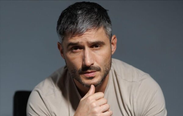 Андрій Федінчик розкрив суму своїх щомісячних витрат