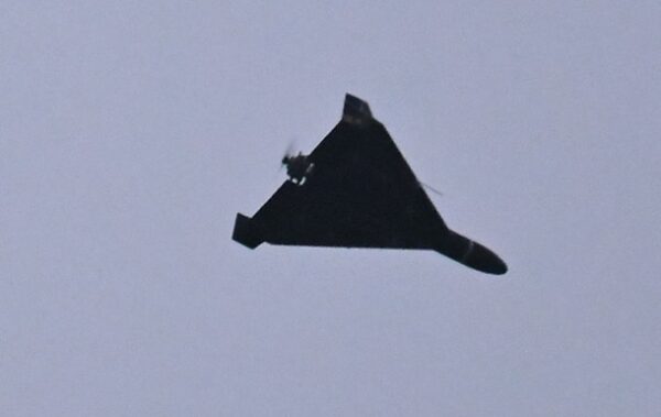 Атака дронів на Закарпаття: стали відомі наслідки