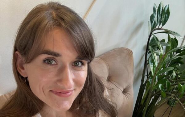 Дрон РФ зруйнував будинок блогерки Даші Євтух