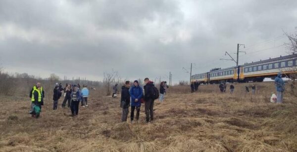 Евакуація пасажирів: нові правила для Укрзалізниці