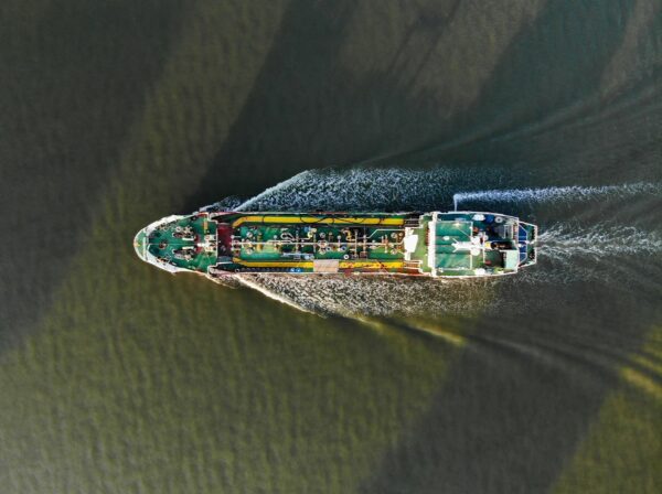 Іран відкрив Ормузьку протоку для іракської нафти