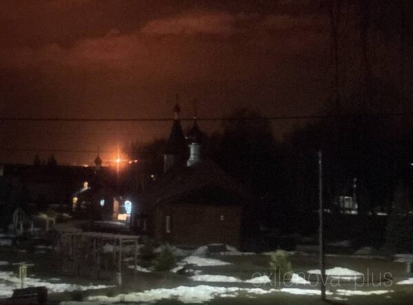 Київ кидає виклик союзникам, атакуючи нафтогазову галузь РФ – ЗМІ