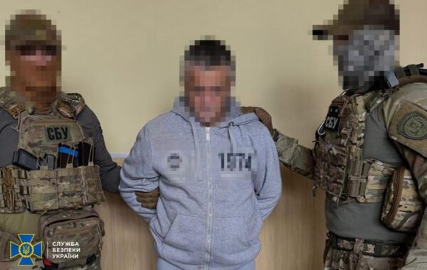 На Донеччині безробітний допомагав росіянам бомбити Краматорськ