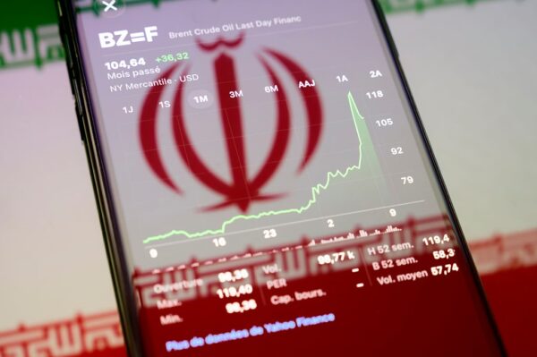 Нафта по 200 доларів? Загострення енергокризи