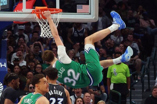 НБА: Даллас програв Орландо