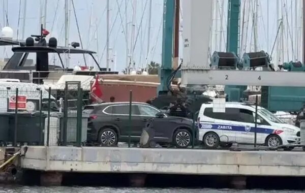 Неподалік узбережжя Туреччини затонув човен з мігрантами: 19 загиблих