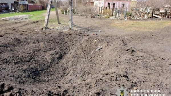 Обстріли Донеччини поранені 11 людей, серед них дитина