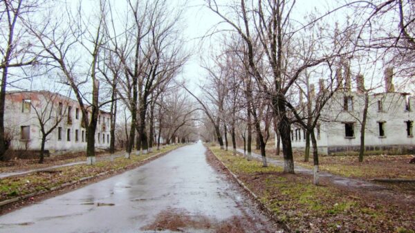 РФ вчергове заявила про “повний контроль” над Луганщиною