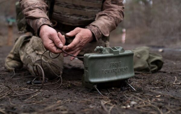 РФ зосередила атаки на двох напрямках – Генштаб