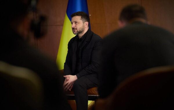 Росія надала Ірану дані про енергосистему Ізраїлю – Зеленський