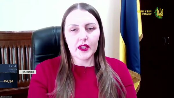 Дистанційні комісії і нові правила інвалідності | Марія Карчевич