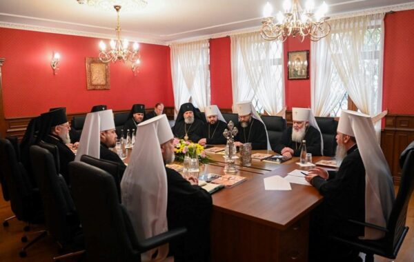 Синод ПЦУ викликає на церковний суд самопроголошених “глав УПЦ КП”