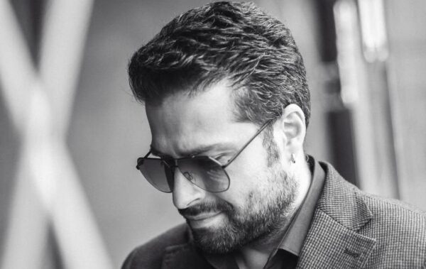 Співак Аксельрод після травми повернувся на службу в Нацгвардію