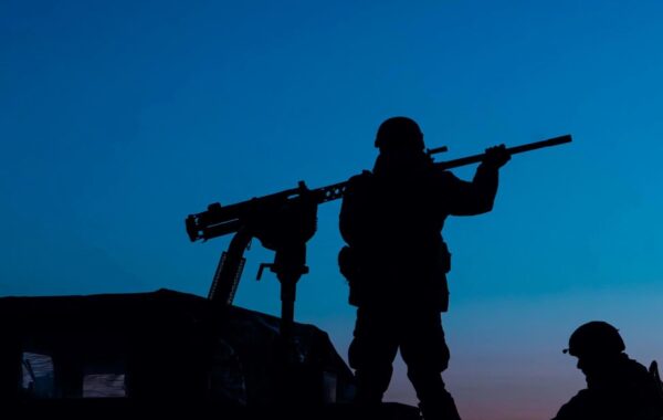 Стало відомо, як сили ППО відбили нічну атаку РФ