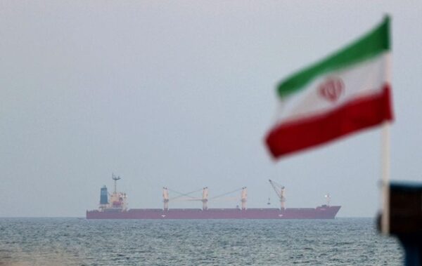 Три типи країн: Іран збирається встановити нові правила в Ормузькій протоці