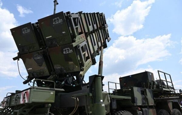 У березні зросла ефективність української ППО – Міноборони