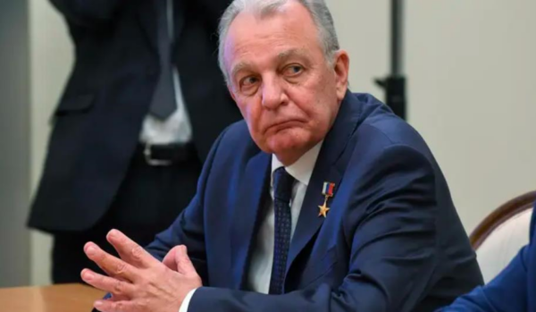 У Росії помер творець гіперзвукової ракети Циркон