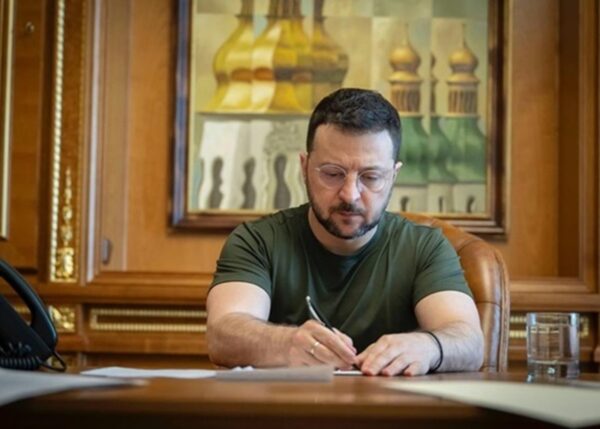 Україна запровадила нові санкції проти ВПК Росії