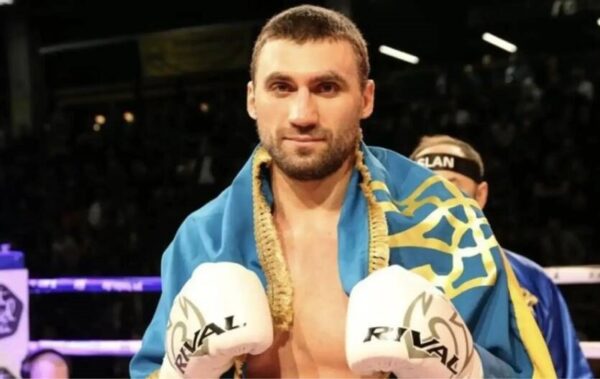 Українці в оновленому рейтингу WBO: головні зміни