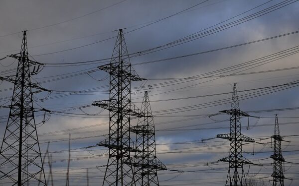 Укренерго скасувало відключення на понеділок