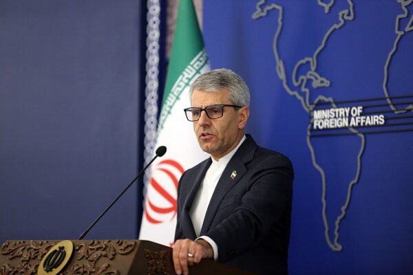 В Ірані прокоментували погрози Трампа