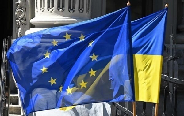 ЄС надасть Україні &euro;1,4 млрд доходів від заморожених активів Росії