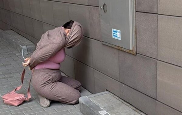 Замах на Стерненка: агентці РФ загрожує до 15 років