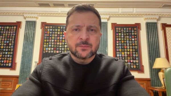 Зеленський провів переговори з командою Трампа