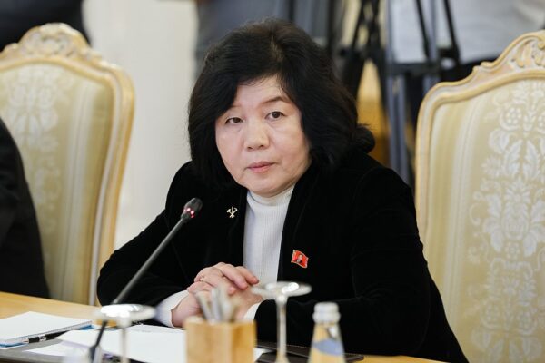 КНДР пообіцяла Росії “беззастережну підтримку” у війні